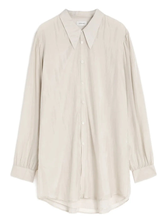 Chiffon Shirt
