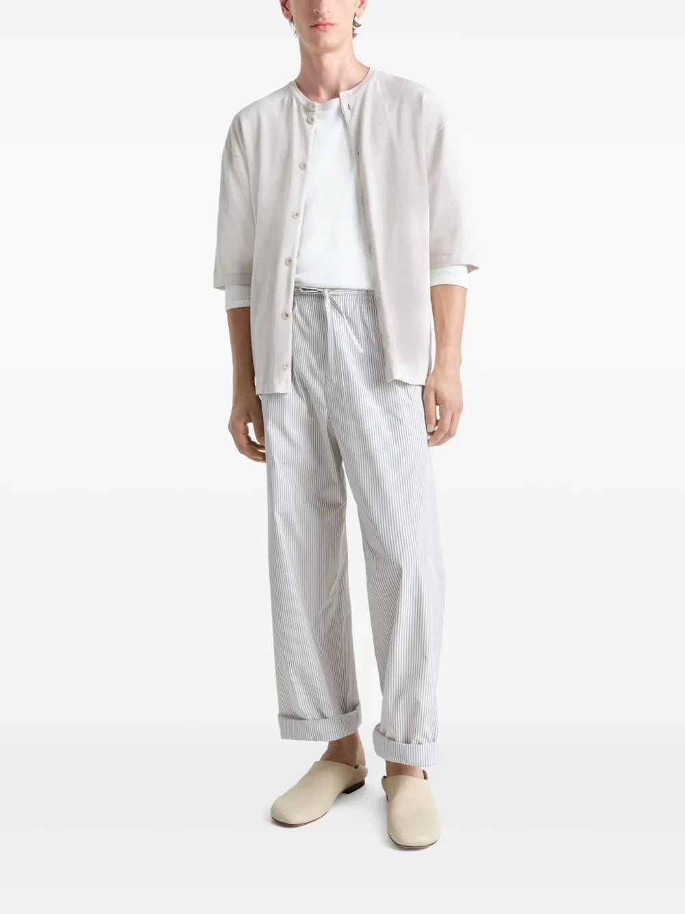 Overshirt Shirt