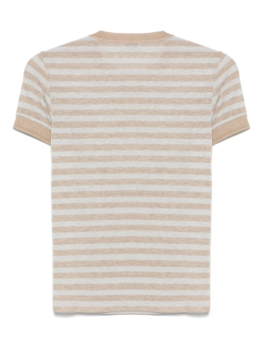 Knitted T-Shirt
