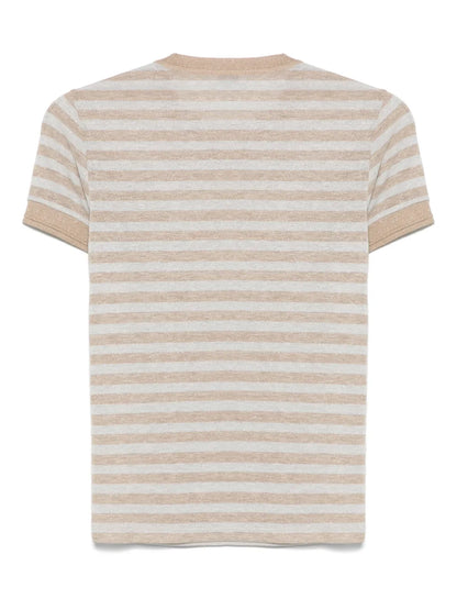 Knitted T-Shirt