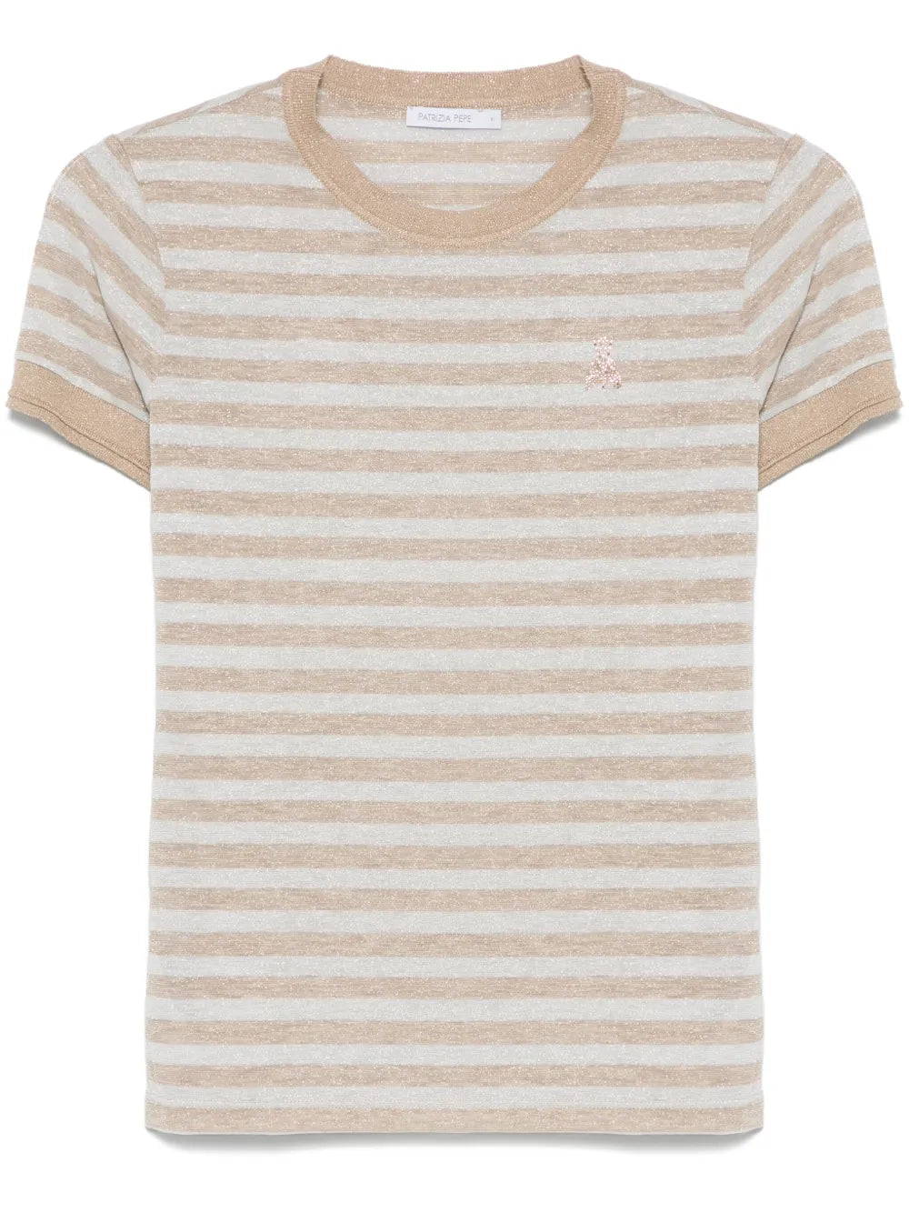 Knitted T-Shirt