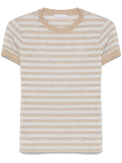 Knitted T-Shirt