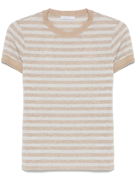 Knitted T-Shirt