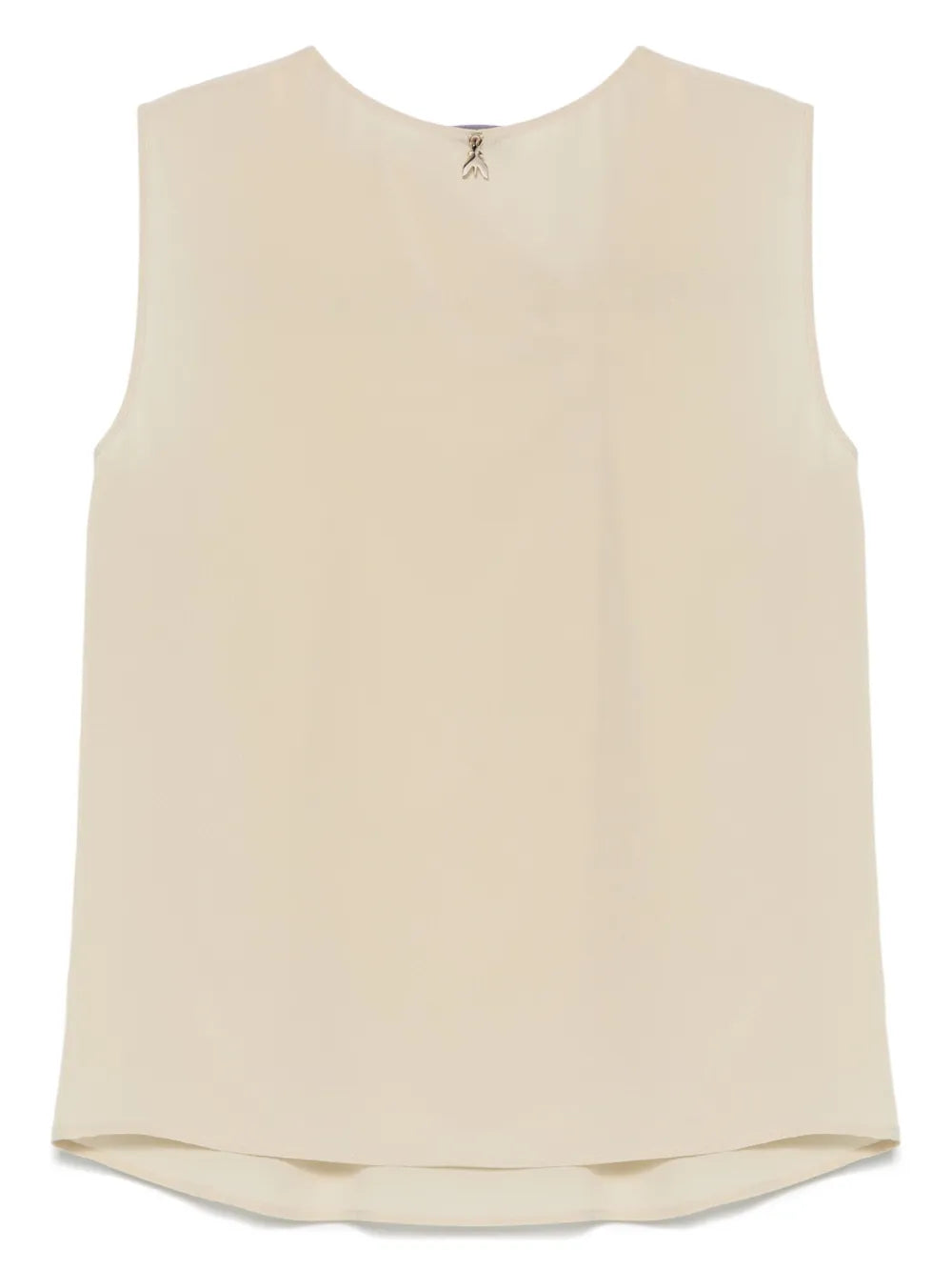 Draped Blouse