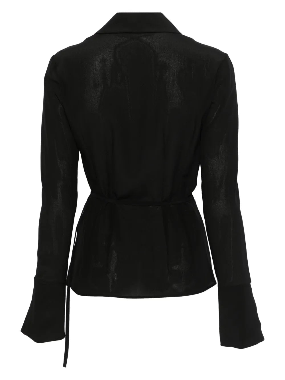 Wrap Shirt