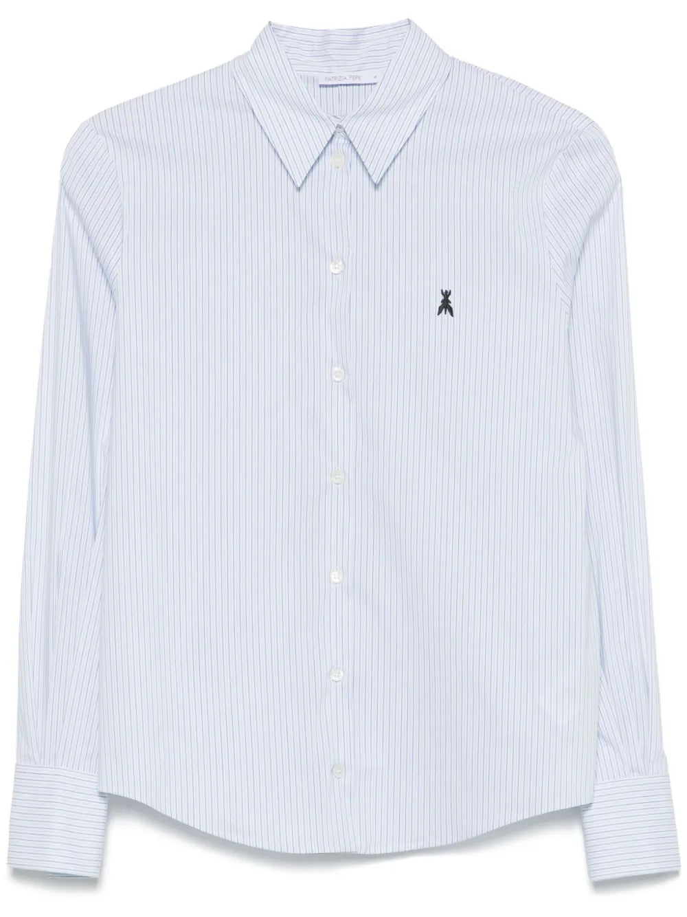 Striped Shirt