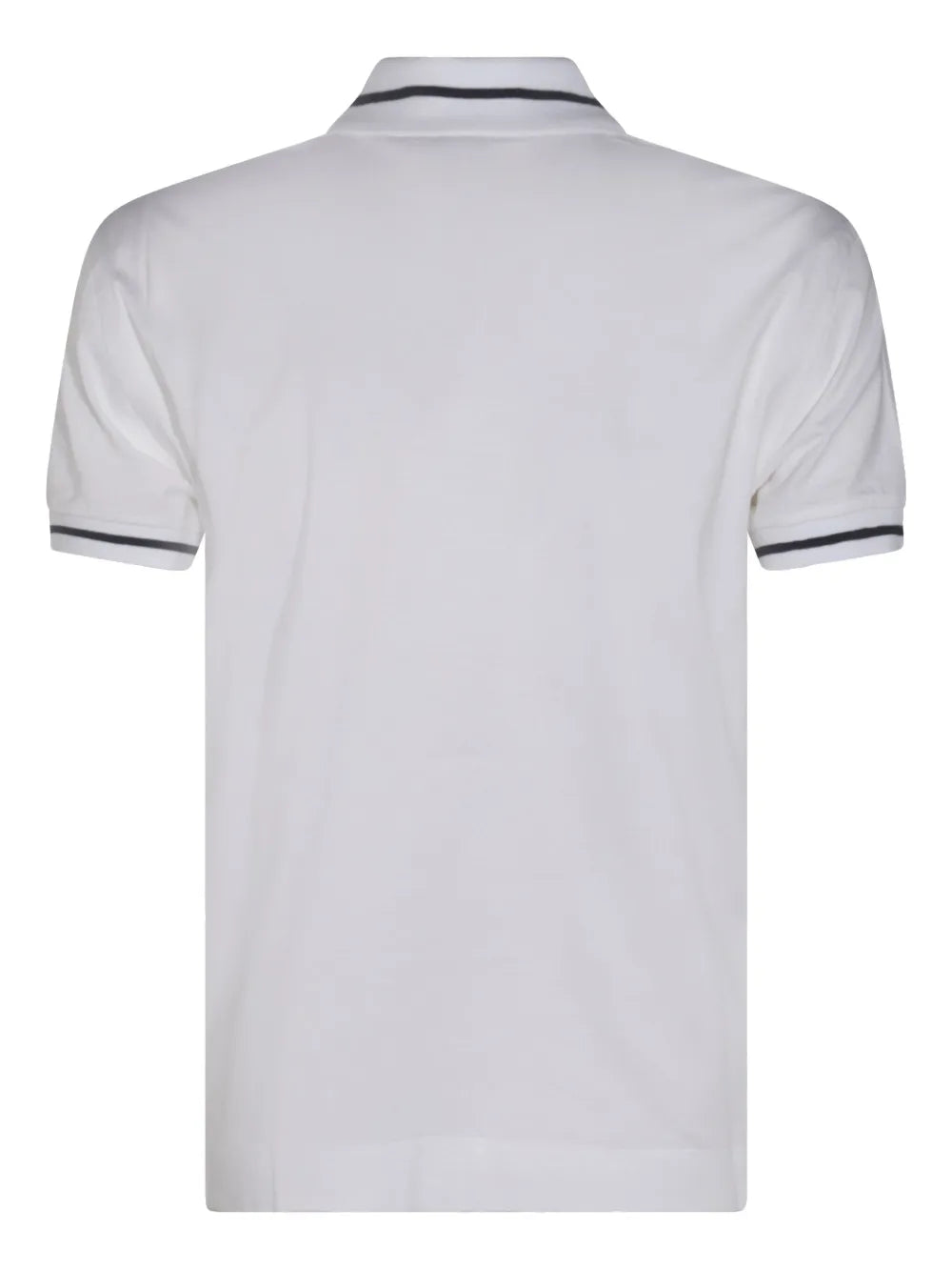 Tennis Logo-Polo Shirt