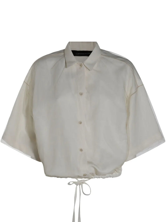 Short-Sleeved Shirt