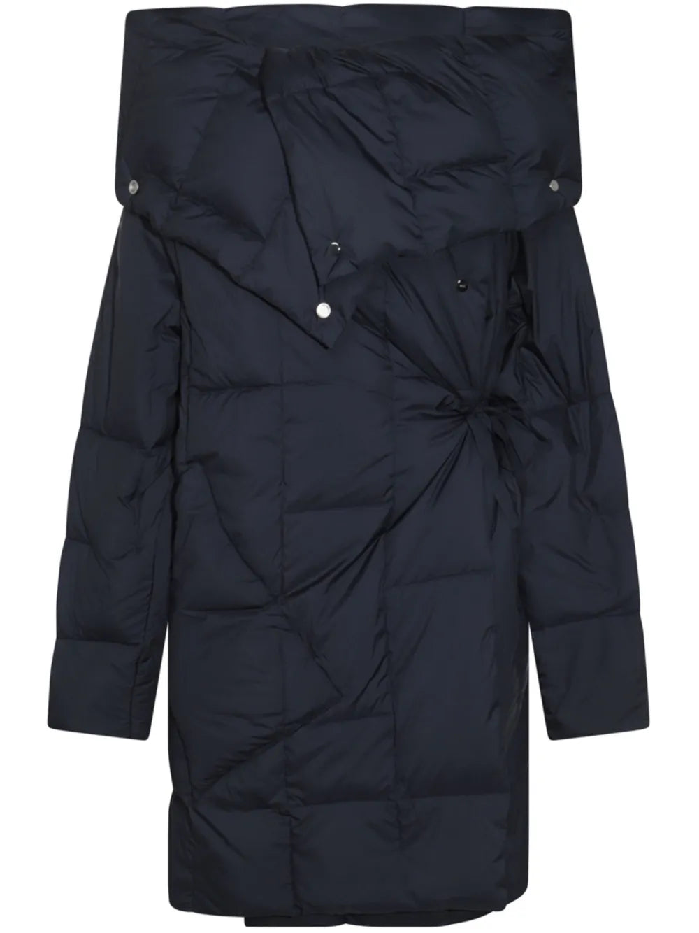 Padded Coat