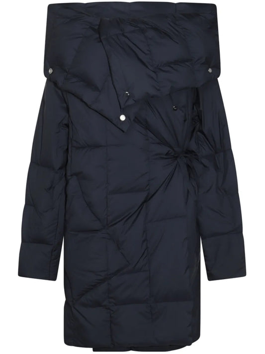 Padded Coat