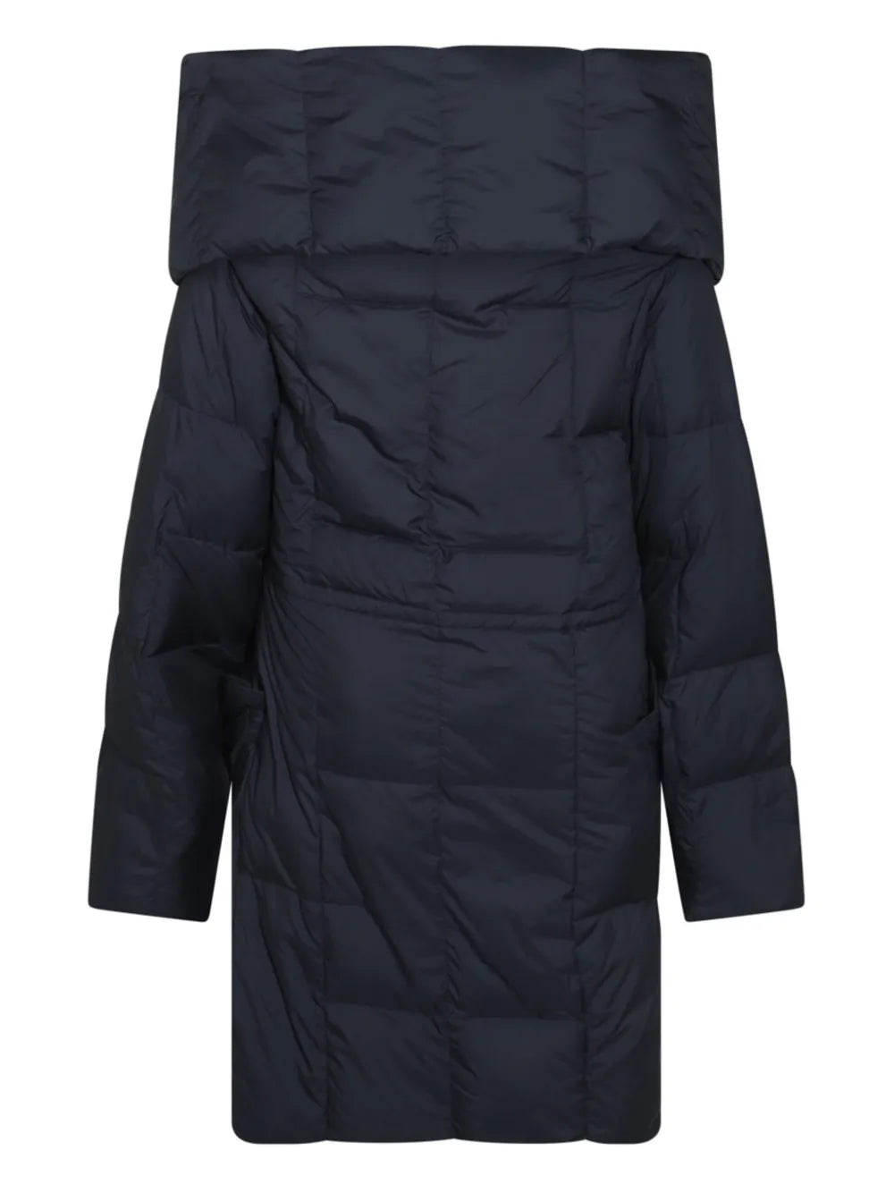 Padded Coat