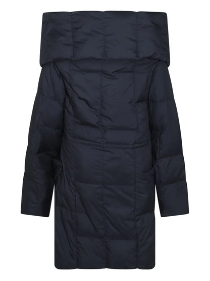 Padded Coat
