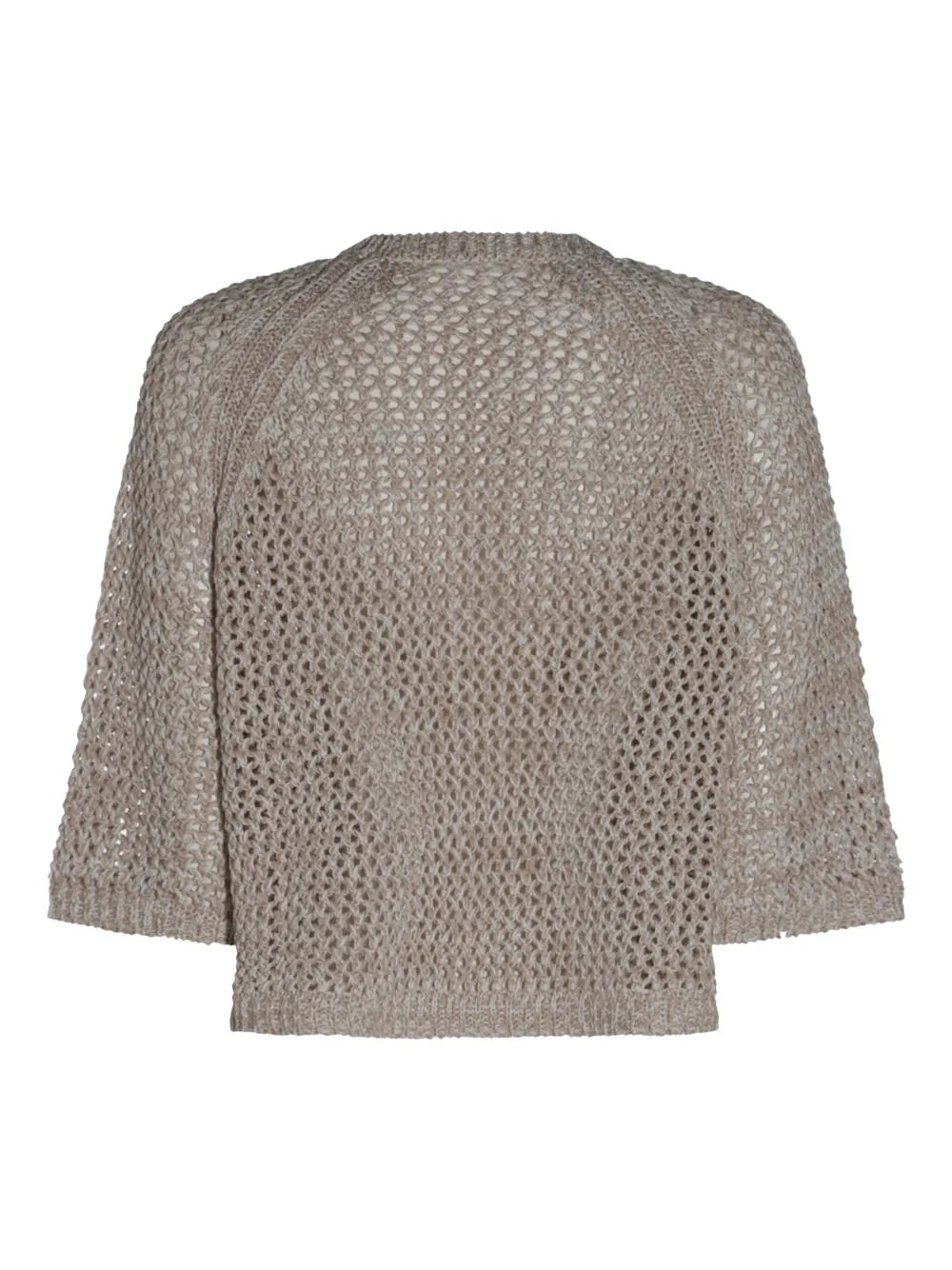Cotton Knitted Top