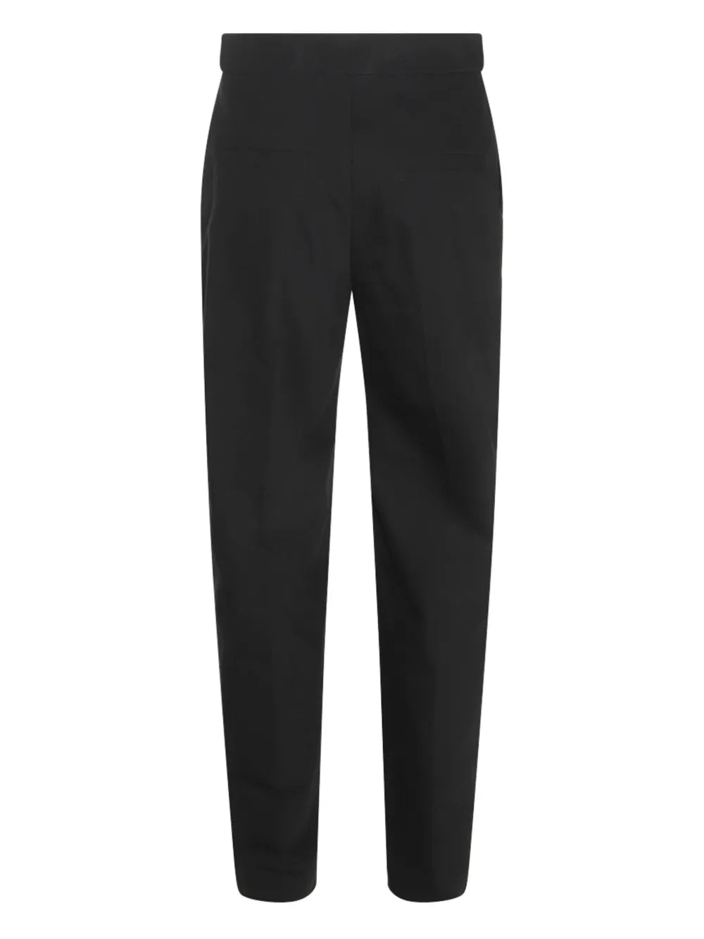 Bead-Detail Trousers