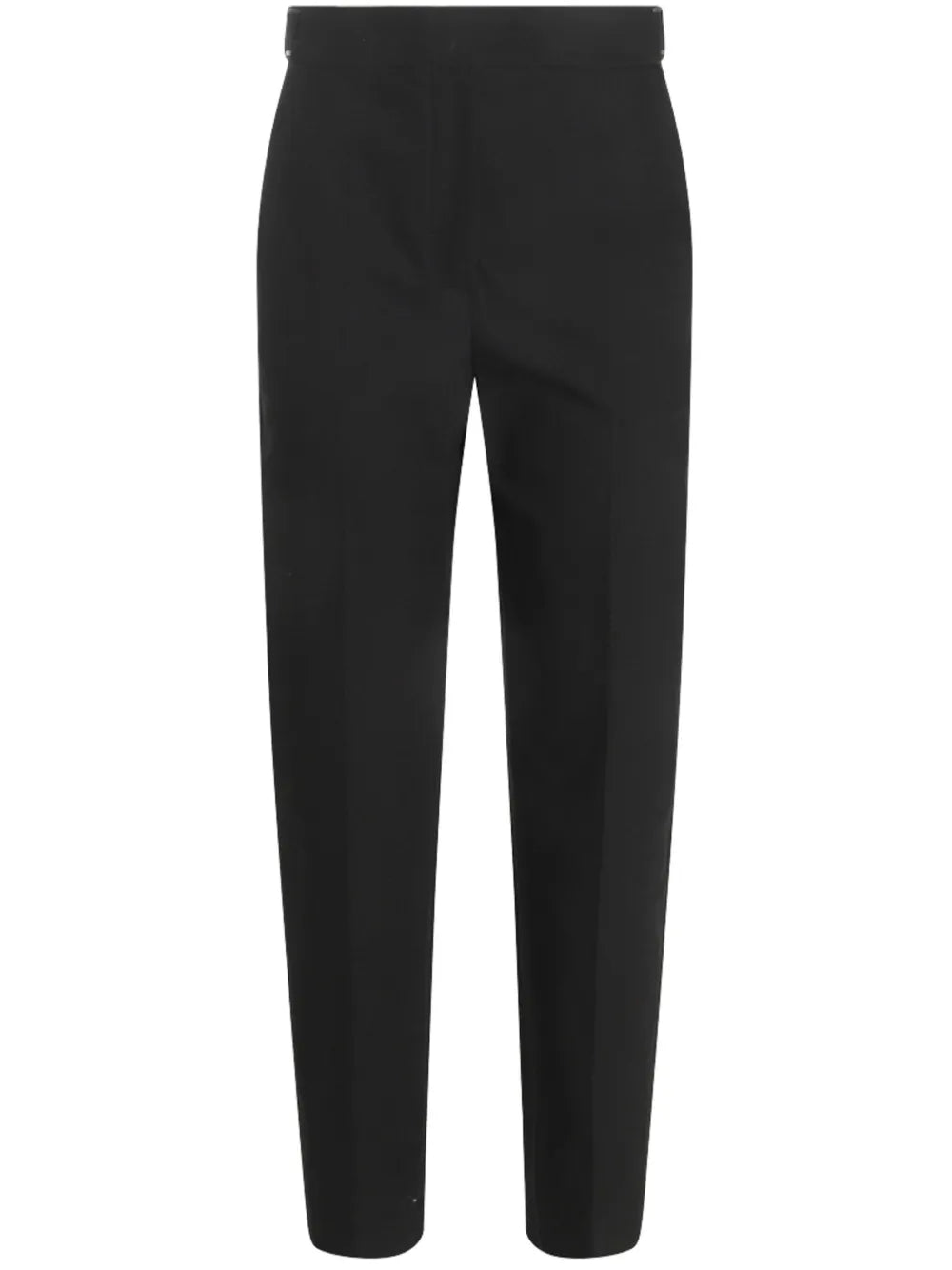 Bead-Detail Trousers