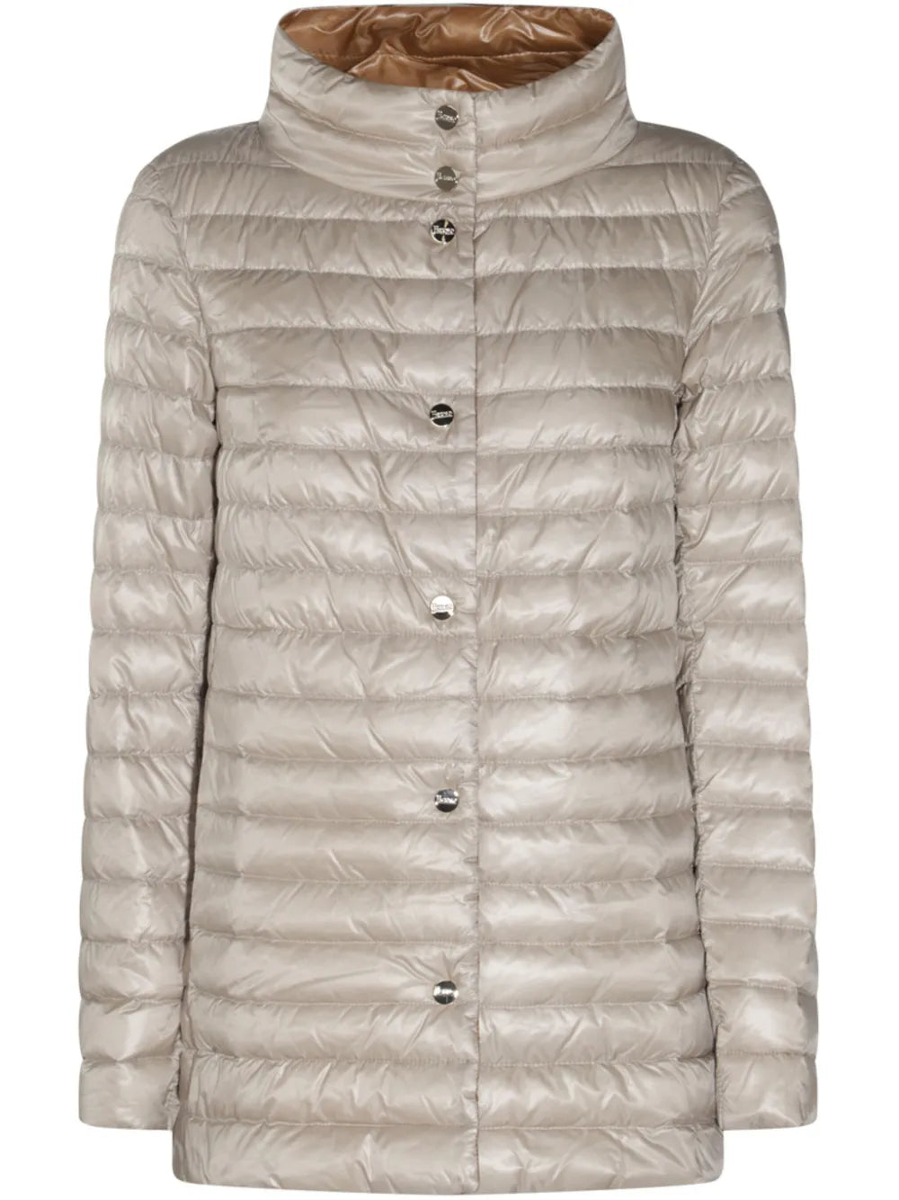 Padded Jacket