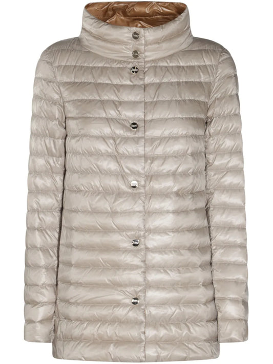 Padded Jacket
