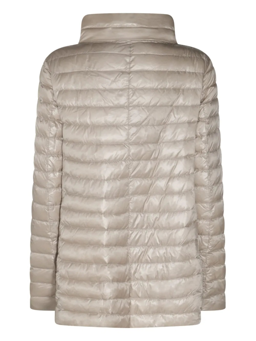 Padded Jacket