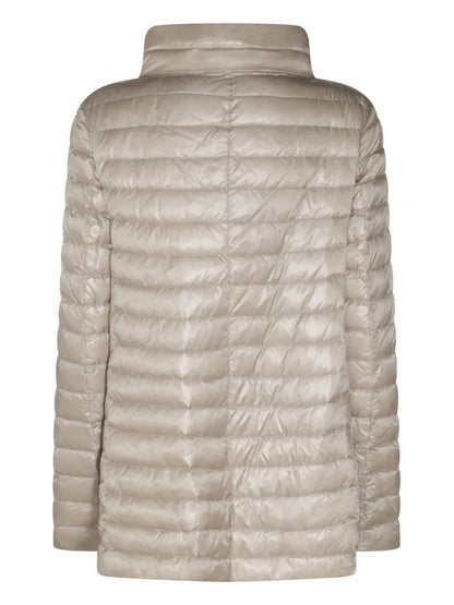 Padded Jacket