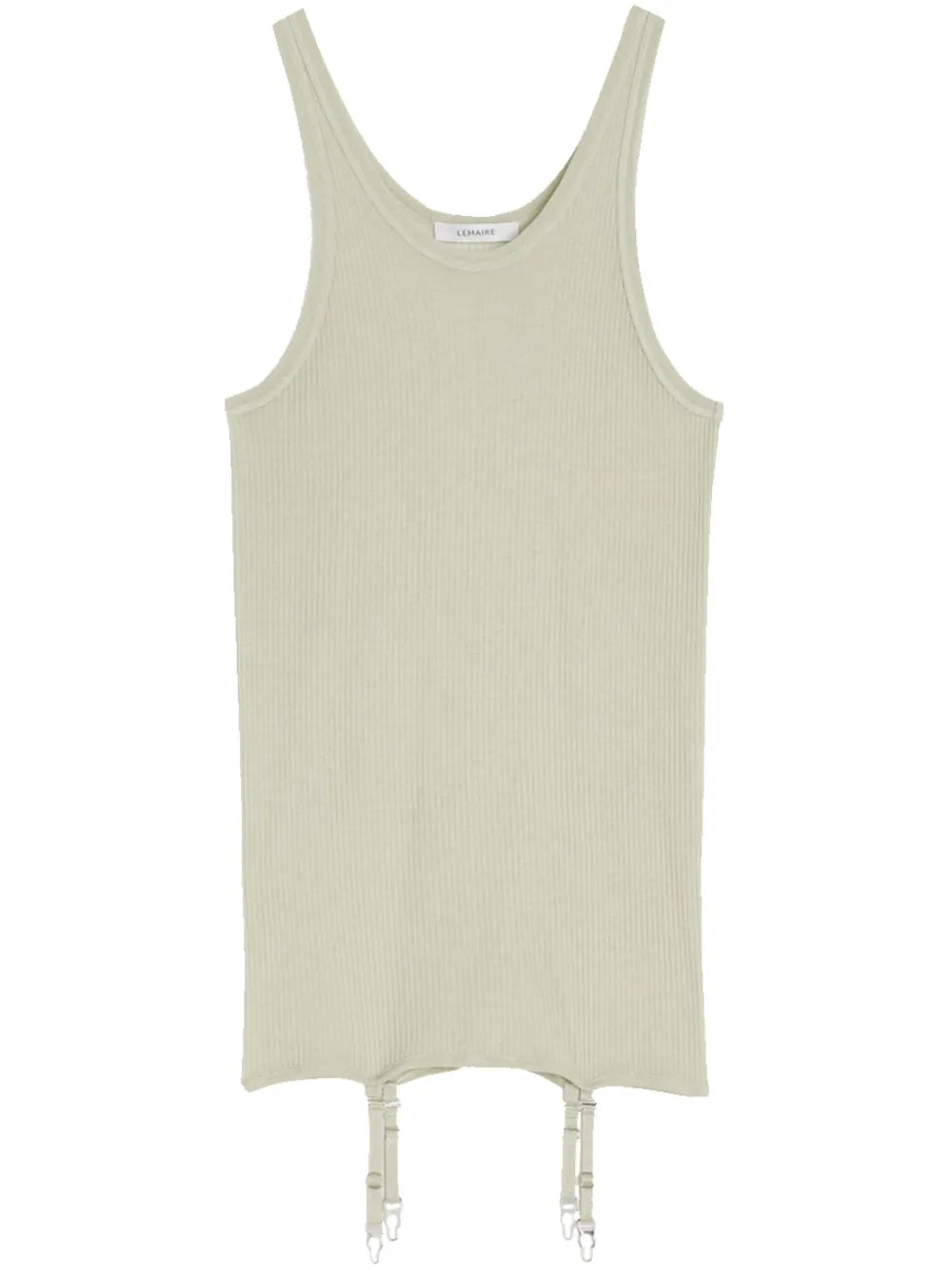 Suspenders Tank Top
