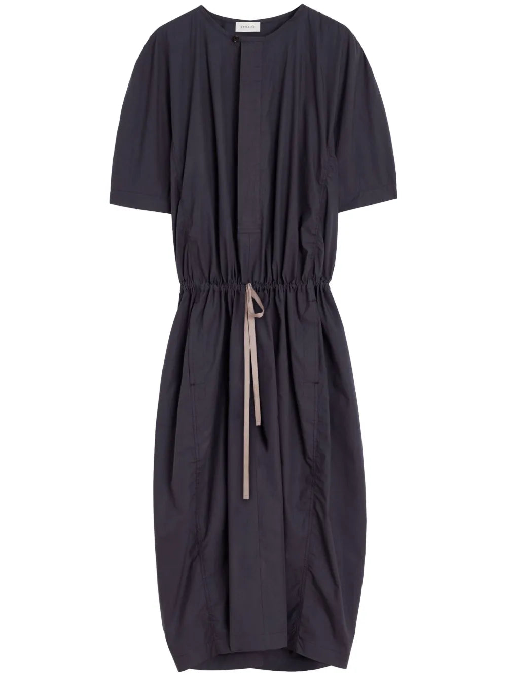 Parachute Midi Dress