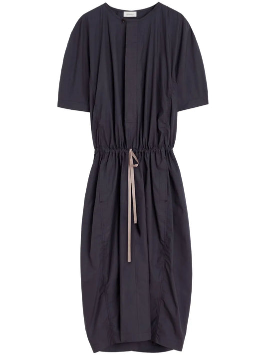 Parachute Midi Dress