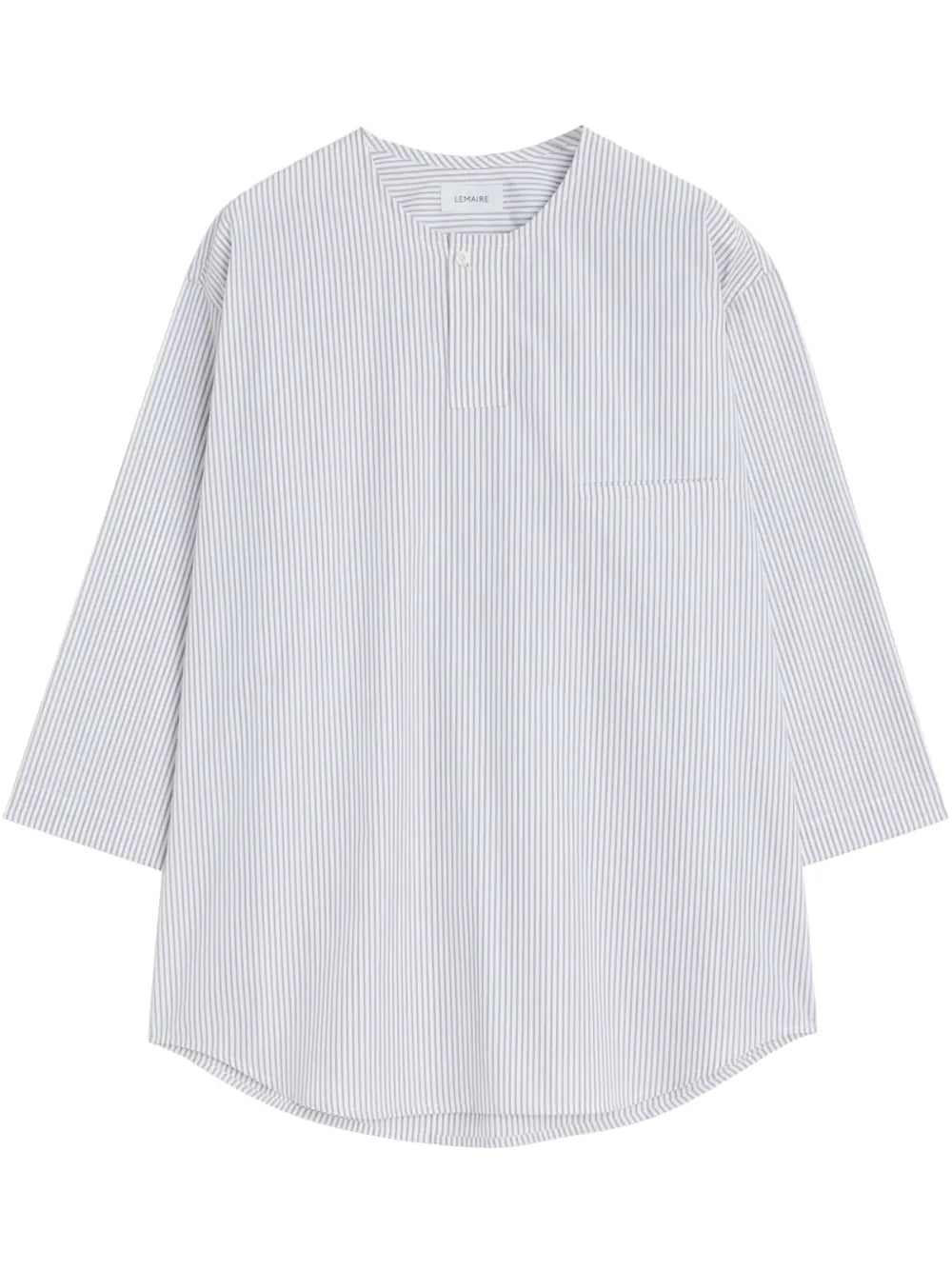 Henley Shirt