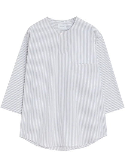 Henley Shirt