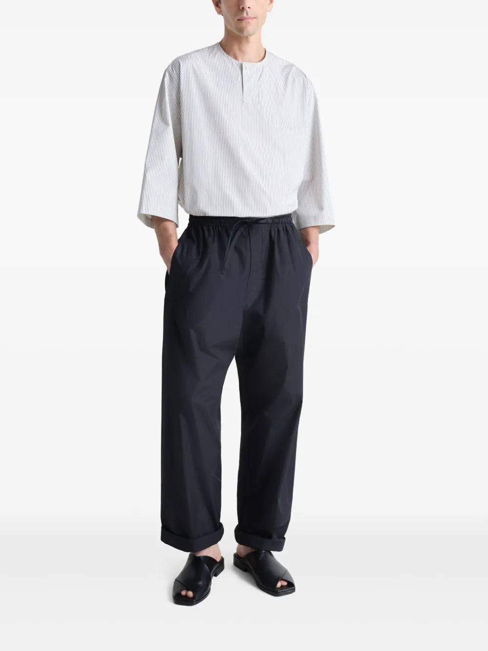 Henley Shirt