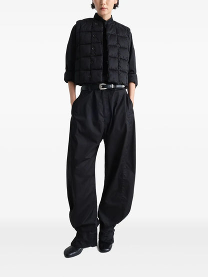 Wadded Gilet