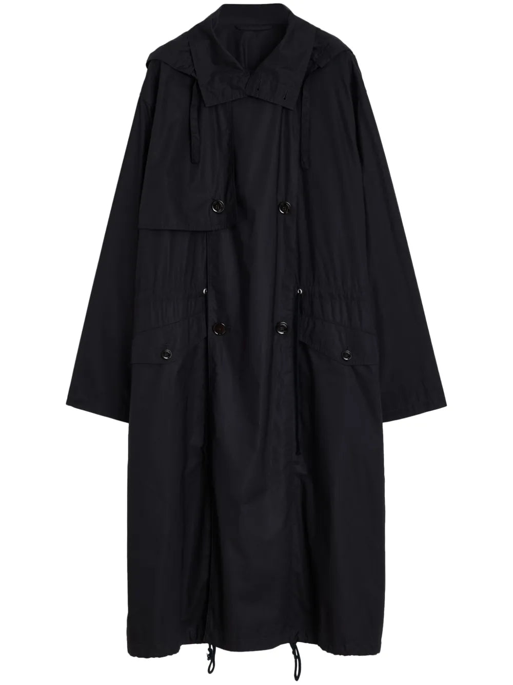 Lightweight Trench Coat