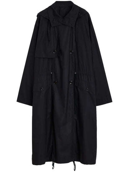 Lightweight Trench Coat
