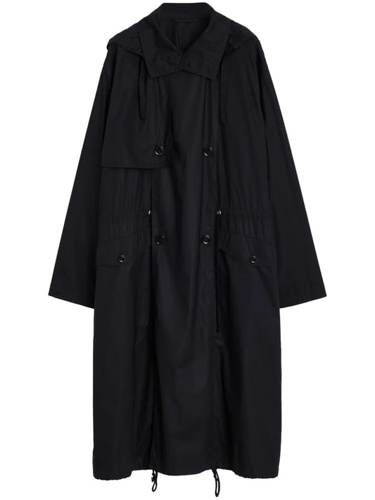 Lightweight Trench Coat