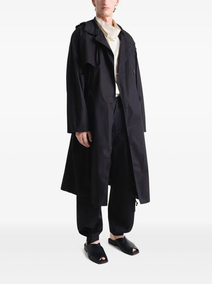 Lightweight Trench Coat