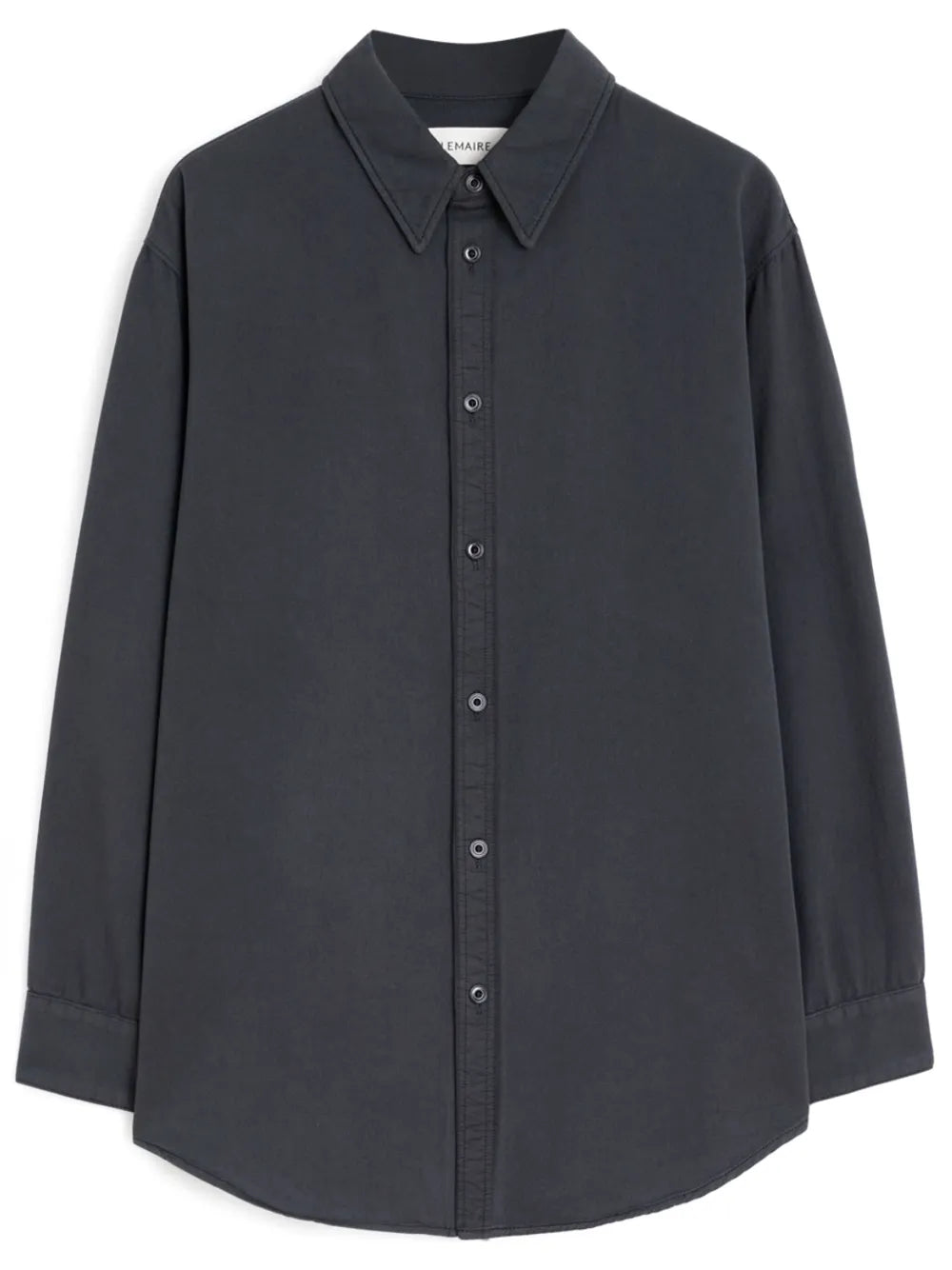 Relaxed Shirt