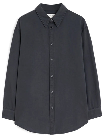 Relaxed Shirt