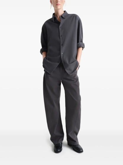 Relaxed Shirt