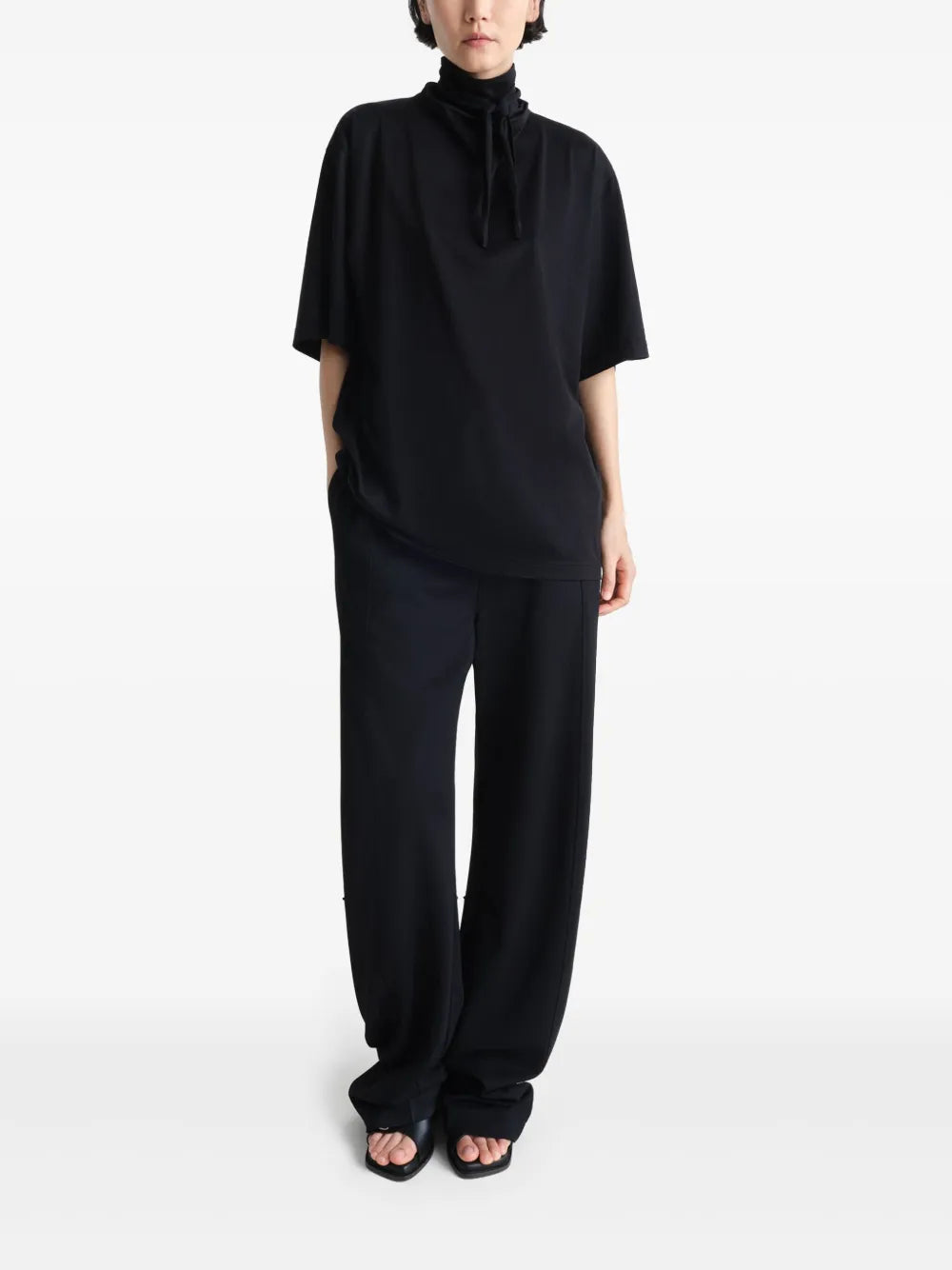 Foulard T-Shirt