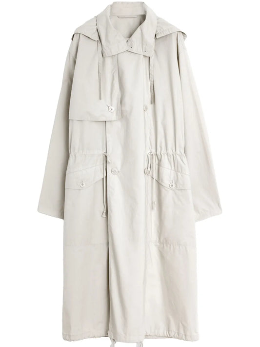 Lightweight Trench Coat