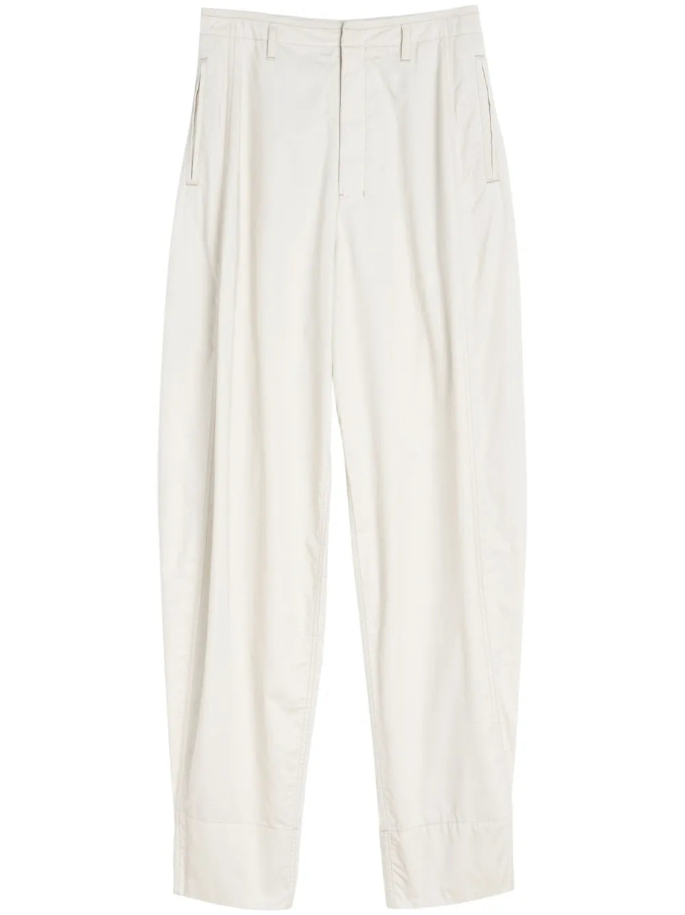 Volume Trousers