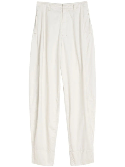 Volume Trousers