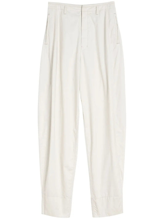 Volume Trousers