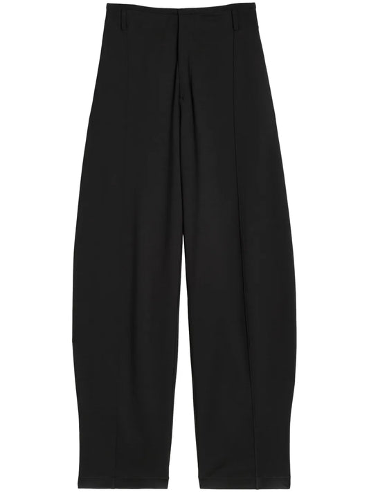 Relaxed Volume Trousers