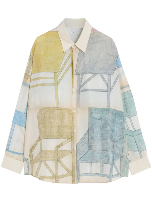 Relaxed Shirt