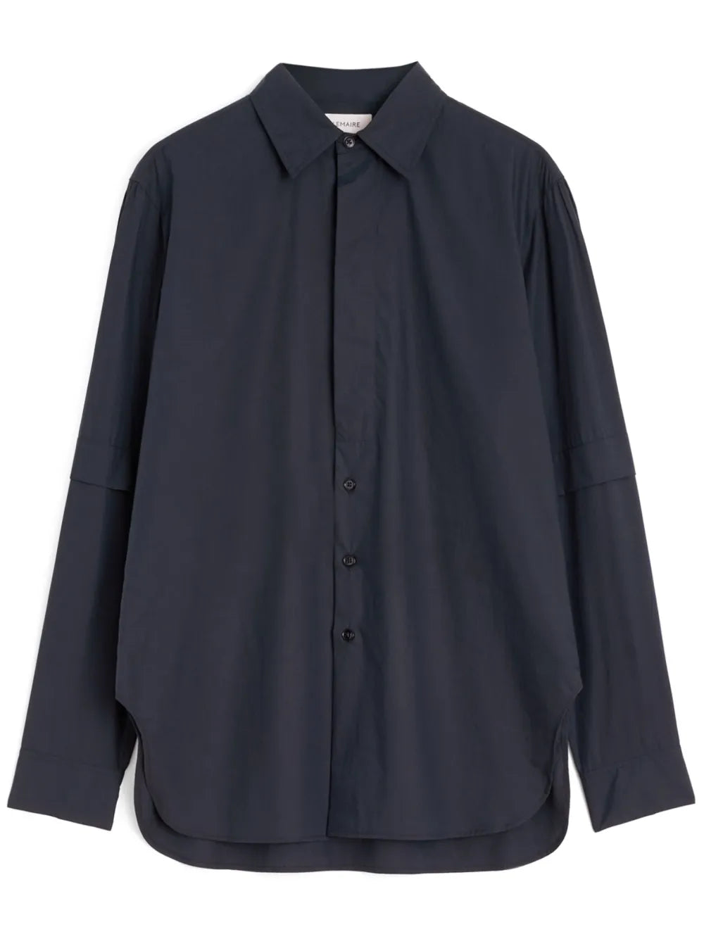 Side Slits Shirt