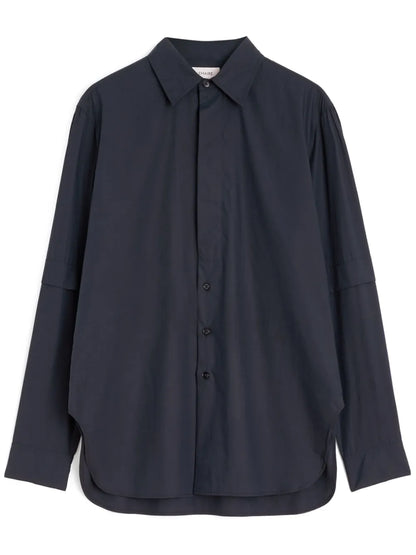 Side Slits Shirt