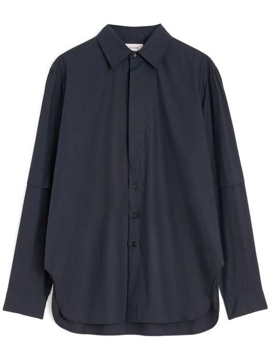 Side Slits Shirt