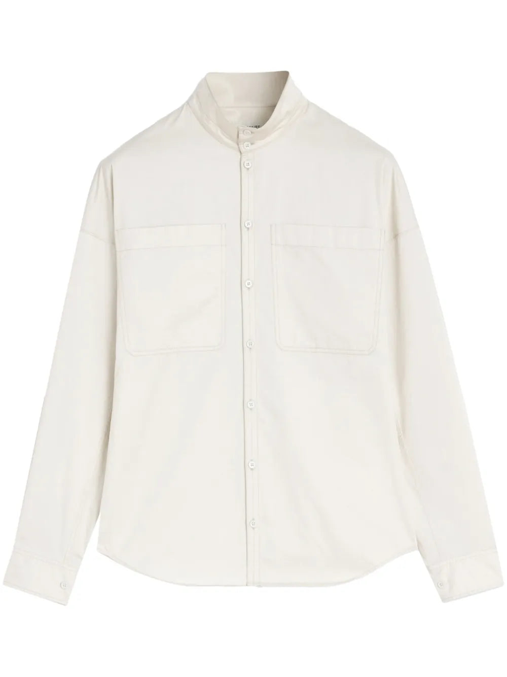 Fitted Shirt