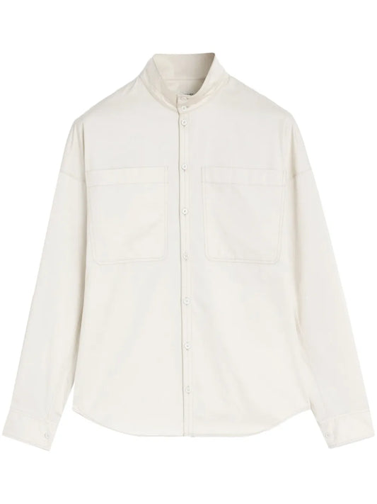 Fitted Shirt