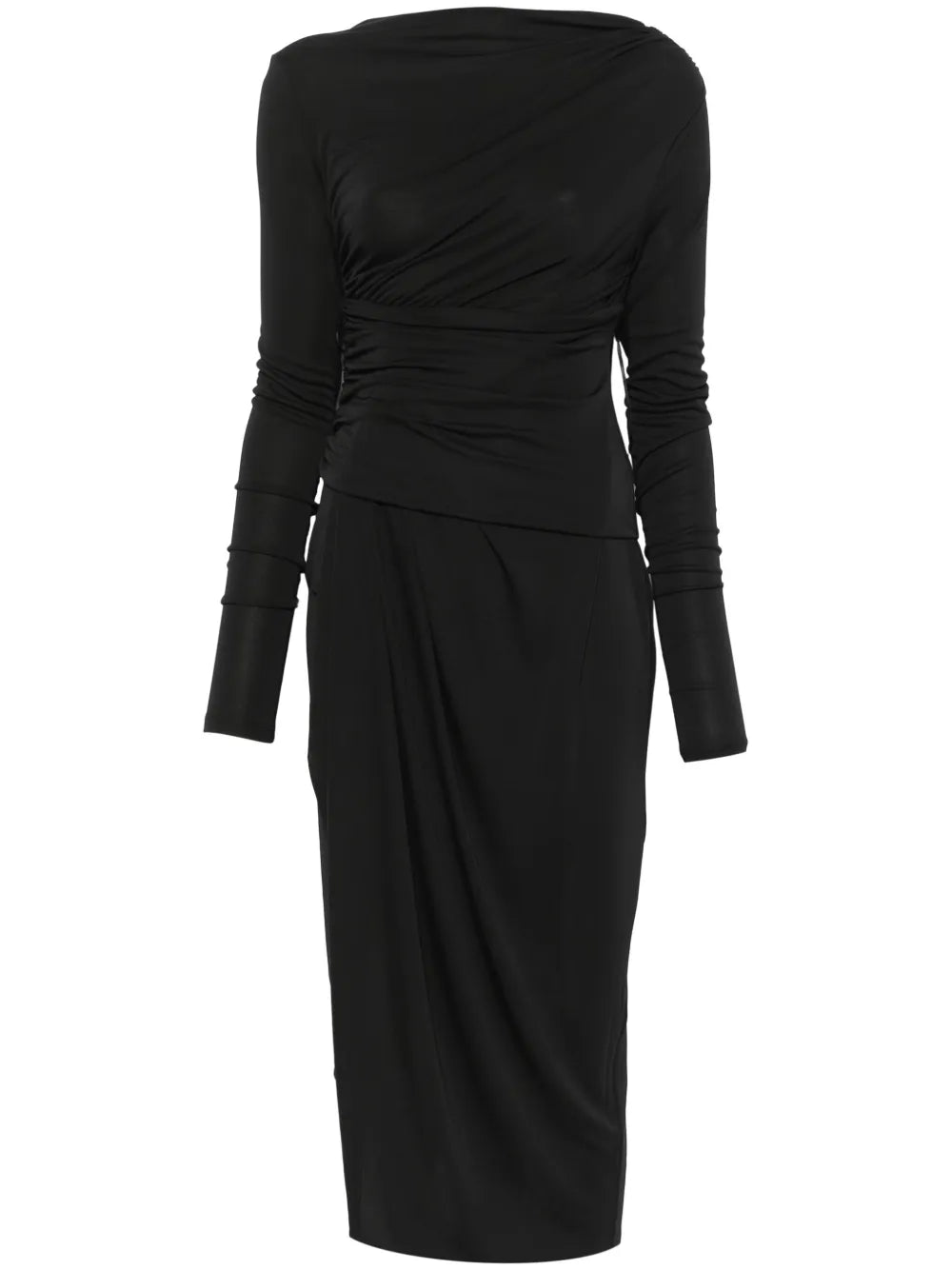 Vinicia Dress